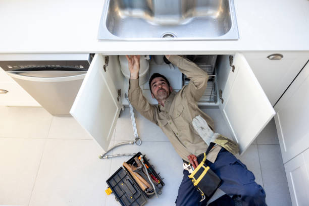 Best Best Plumbers Near Me  in Bawcomville, LA