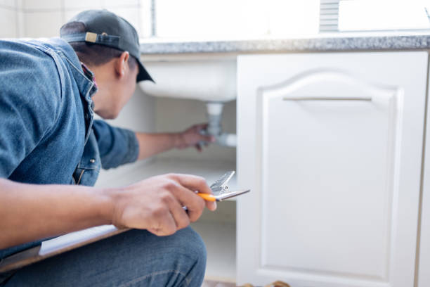 Best Water Softener Installation  in Bawcomville, LA